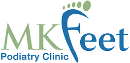 MK Feet Podiatry Clinic